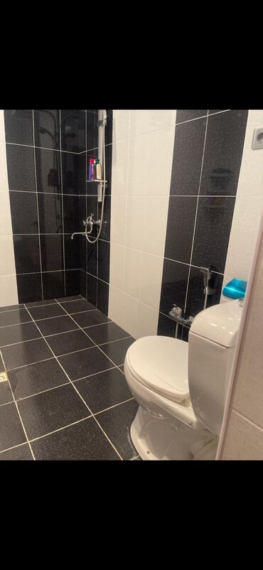 Uzunmüddətli kirayə evlər: 120 kv. m, 3 otaqlı, Qaz, İşıq, Su — 6