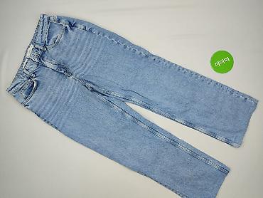 mango mom jeans: Jeansy damskie, rozmiar S — 2