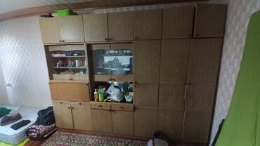 купить кухонный шкафчик напольный: Дубал шкаф, Дубал шкаф түрү: Советтик, Үй, конок бөлмөсү үчүн, Колдонулган, Өзгөчөлүктөрү: Тамак-аш идишин сактоо үчүн