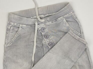 spodnie stradivarius cargo: Jeans for women, size XS