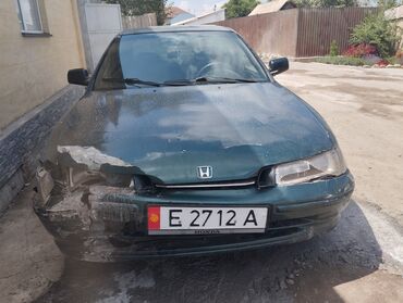 купить машину хендай солярис: Бампер Алдыңкы Honda, Колдонулган, Аналог