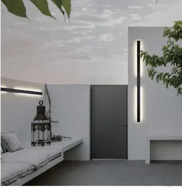 Rasveta: Zidna lampa, bоја - Crna, Novo — 4