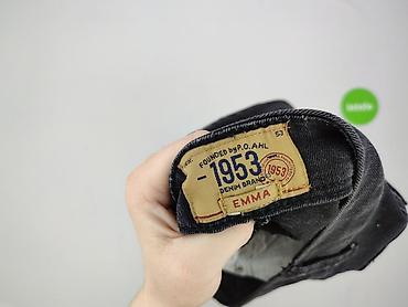 chicaca dresy: DENIM JEANS, Jeansy dla mężczyzn, rozmiar S — 5
