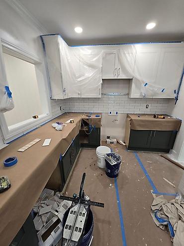 Ремонт под ключ: Ремонт под ключ | Квартиры Больше 6 лет опыта — 15