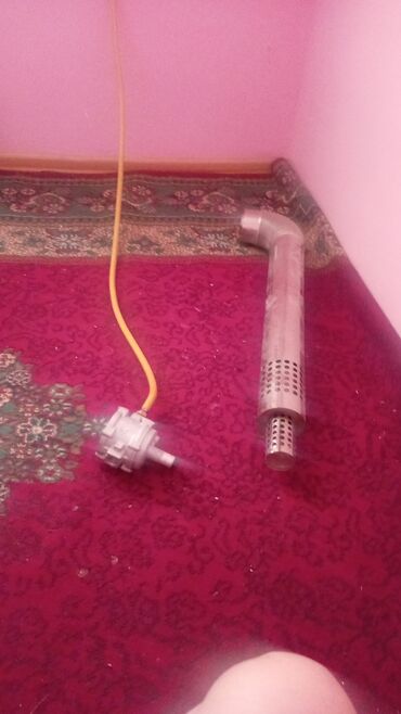 10 kva generator: Tezedir 1 ay taxilib ev dekisildi deyene hec islenmeyib turbasi her