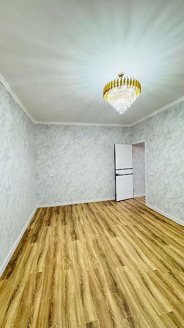 Продажа квартир: 1 комната, 35 м², 105 серия, 2 этаж, Евроремонт — 1