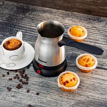 separator nədir: Geepas GK38050 Elektrik Cezve Geepas GK38050 gündəlik qəhvə — 1