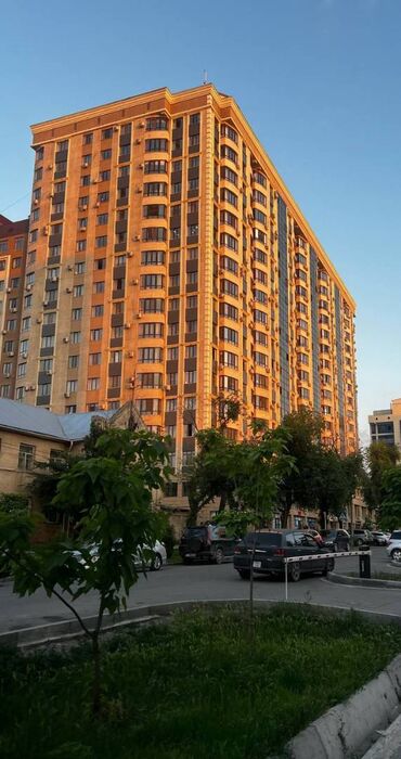 Продажа квартир: 2 комнаты, 58 м², Элитка, 14 этаж, Евроремонт