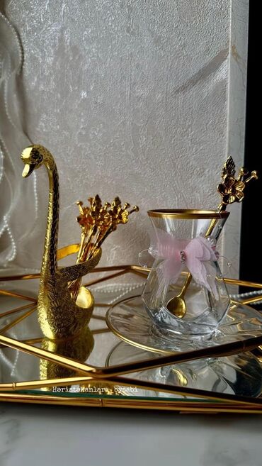 Sifarişlə əl işləri: Sifarişlə əl işləri | Bəzək əşyəları — 3