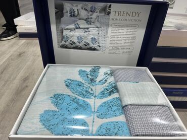 Pastel dəstləri: Böyüklər üçün Bir nəfərlik Satin Pastel dəsti — 5