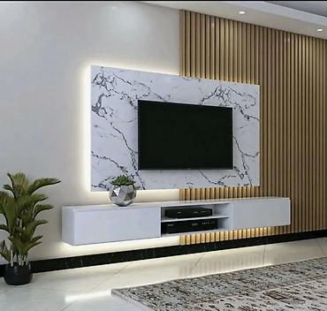 Другие строительные материалы: ТВ ЗОНА ПОД КЛЮЧ — 13