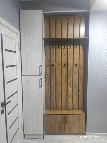 Мебель на заказ: Мебель на заказ, С матрасом, Комод, Буфетница — 2