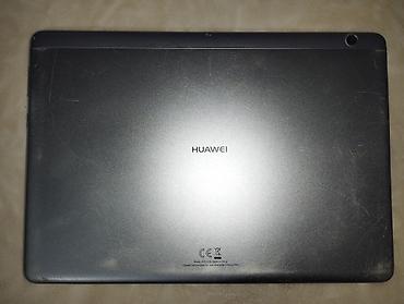 iphone 15 replika: Huawei planşet Normal İşləyir Heç bir problemi yoxdur ekrandakı — 2