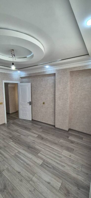 Yeni tikili: 2 otaqlı, Yeni tikili, 68 kv. m