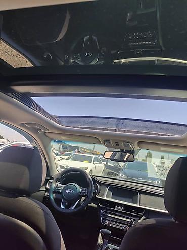 ki 5: Kia Optima: 2018 г., 2.4 л, Автомат, Бензин, Седан — 7