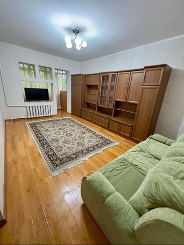 снять квартиру в заре: 2 комнаты, 53 м², 106 серия, 1 этаж, Косметический ремонт