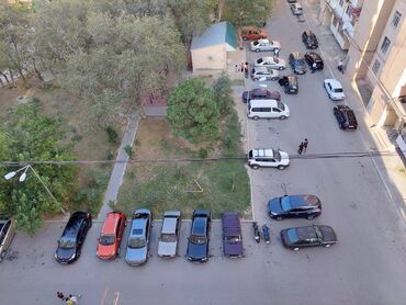 Köhnə tikili: Bakı, Hövsan qəs., 3 otaqlı, Köhnə tikili, 72 kv. m — 11