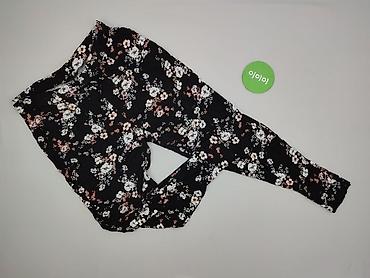 laczki 4f: Peacocks, Legginsy Eleganckie damskie, rozmiar 2XL — 2