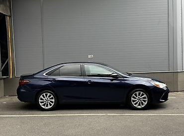 windom mcv30: Toyota Camry: 2016 г., Автомат, Седан — 2