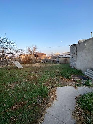 Недвижимость: 📍ул.Жийде 🔘5-комнат 🔘4 соток 🔘70,5м² Продается дом. Участок — 5