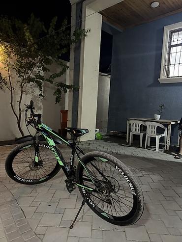 velocruz 29: Velocruz dağ velosipedi – 29” təkərlər - Brend/model: Velocruz - — 4
