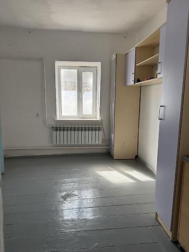 сдаю балыкчы: 30 м², 4 комнаты, Семейным — 5