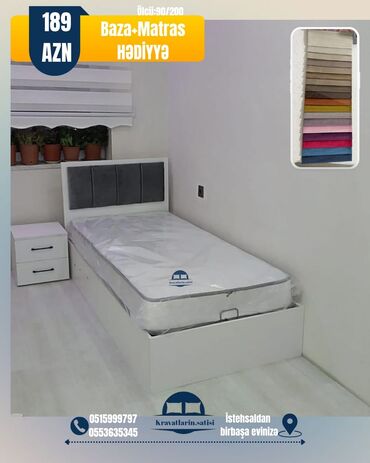 Digər mebel: Çarpayılar endirimde çatdırılma quraşdırılma ödənişsizdir