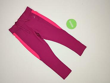 igen: In Extenso, Legginsy Sportowe damskie, rozmiar XS — 2