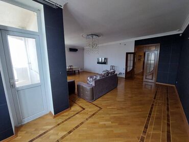 Uzunmüddətli kirayə mənzillər: Təcili. Nərimanov rayonu Ceyhun Hacıbəyli kücəsində Təzə Parkla — 7