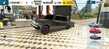 Другие автоуслуги: Игра: симулятор автосервиса/гаражный тюнинг (мобильная/ПК) — 19