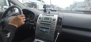 Toyota: Toyota Corolla Verso: 2006 г., Автомат, Минивэн — 8