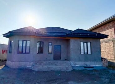 купить дом в рассрочку от хозяина: Дом, 124 м², 4 комнаты, Агентство недвижимости