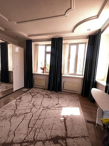Продажа квартир: 2 комнаты, 95 м², Элитка, 3 этаж, Евроремонт — 2