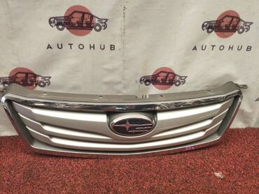 левый руль форестер: Решетка радиатора Subaru Outback BRF 3600R 2010 (б/у) КУЗОВНЫЕ ДЕТАЛИ