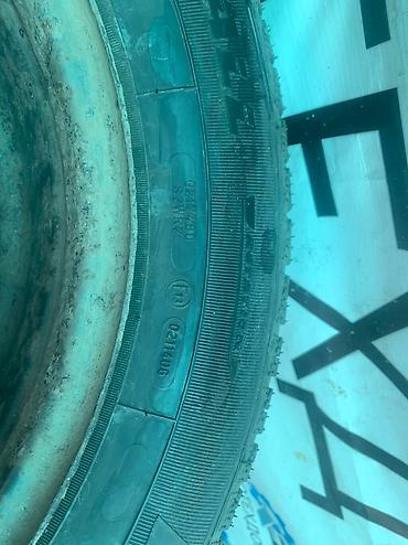 Колеса в сборе: Колеса в сборе 195 / 65 / R 15, Зима, Б/у, Комплект, Легковые, Железные, отверстий - 5 — 7