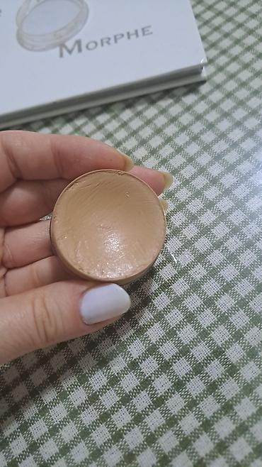 üz çistkası: Kryolan Supracolor 8ml – Reng Elo. biraz tund rengli deriler ucun — 1