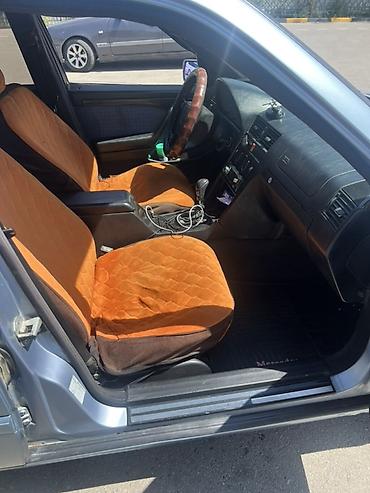 Унаа: Mercedes-Benz C-Class: 1995 г., 2.2 л, Автомат, Газ, Седан — 6