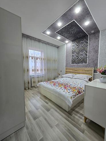 Həyət evləri və villaların satışı: Binə 6 otaqlı, 180 kv. m, Kredit yoxdur, Yeni təmirli — 12