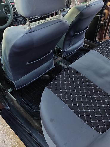 Audi: Audi 100: 1987 г., 1.8 л, Седан — 8