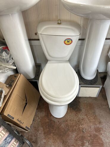 ведро для бани: Unıtaz