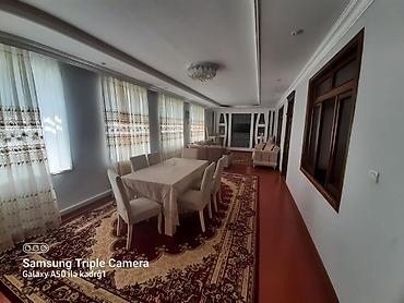 Günlük kirayə evlər: 60 kv. m, 2 otaqlı, Su — 15