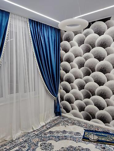 Продажа коттеджей и домов: Уй сатылат 5 комната Кызыл Байрак адрес.Г.Ош ул.сары зоо 11.дом.18 — 9