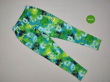 getry janina: Legginsy Sportowe damskie, rozmiar M — 3