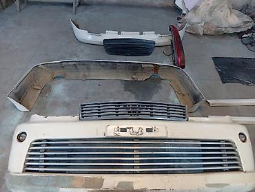 hyundai elantra diffuser: NİSSAN İşlənmiş — 6