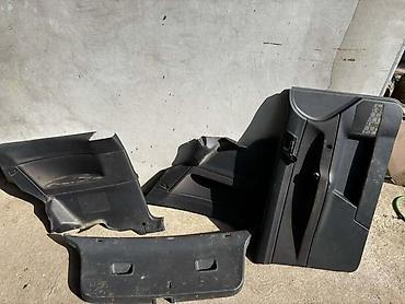 rock shop: TAPACIRI VRATA 3V POLO 9N ZA VOLKSWAGEN POLO OD 2001. DO 2009. GOD. | — 2