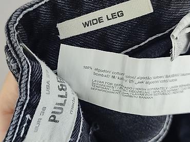 baggy jeans pull and bear: PULL&BEAR, Jeansy damskie, rozmiar S — 5