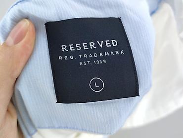cloud 5ive: Reserved, Koszulа dla mężczyzn, rozmiar L — 5