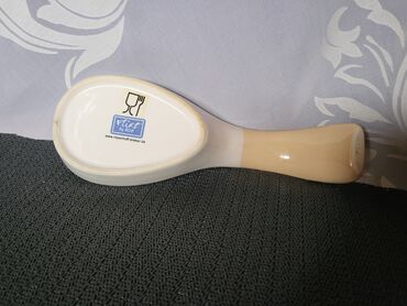 Kašike: Kasika kuhinjska nova Ritzenhoff Breker Namacka 70,80te. Kasika za na — 9