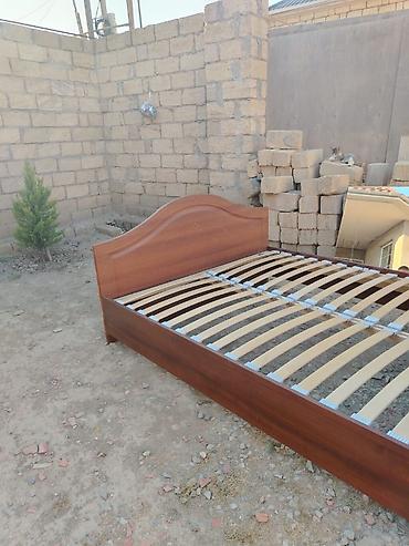 taxt desdi: Taxt + matras, güzgü cəmi 100 ₼ — 2
