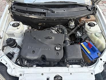 ВАЗ (ЛАДА): ВАЗ (ЛАДА) Priora: 2011 г., 1.6 л, Ручные, Бензин, Седан — 15